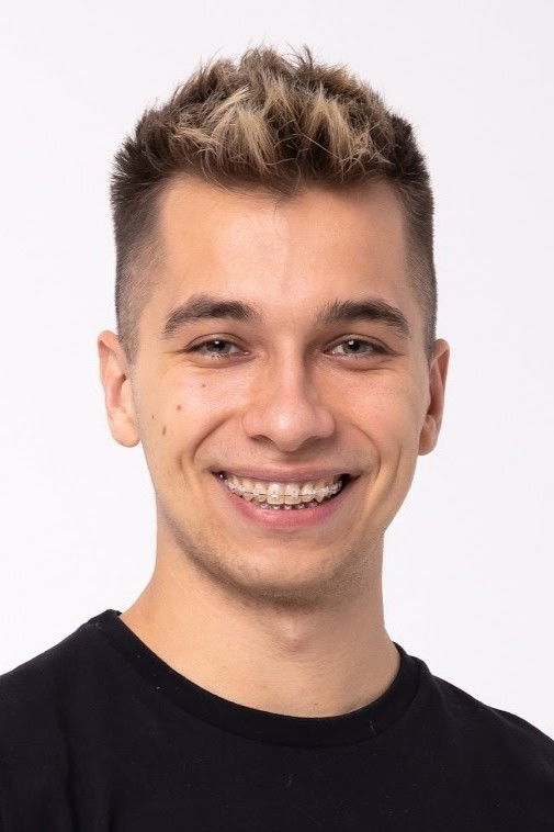 et billede af Karol Wiśniewski