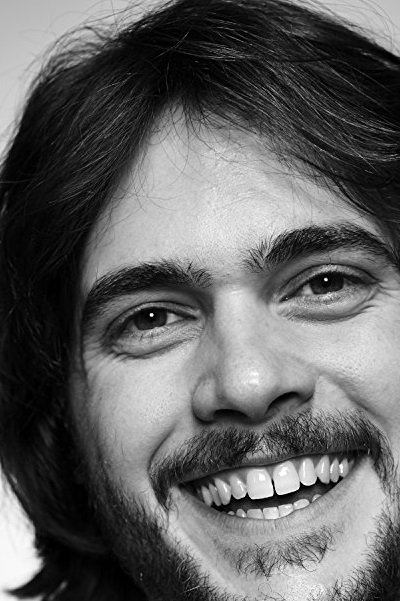 et billede af David Ashby