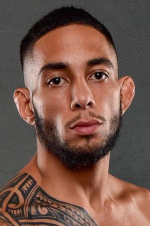 et billede af Rodney Kealohi