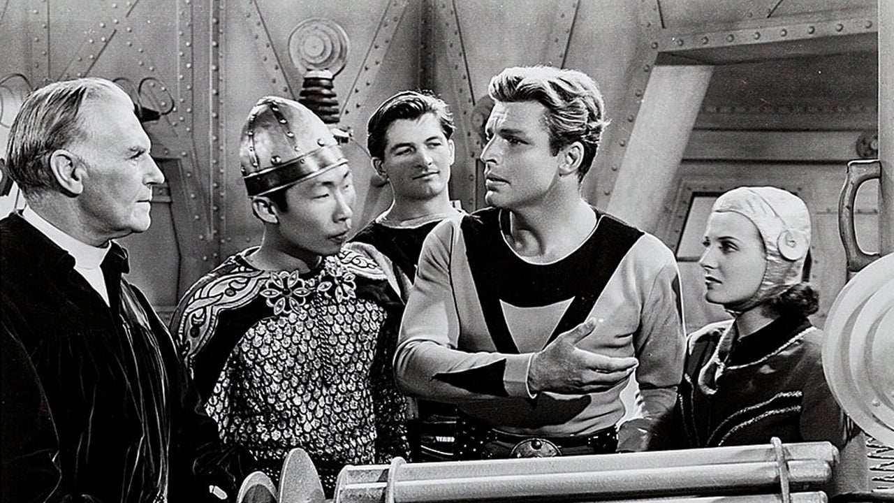 Buck Rogers (1939)