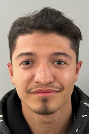 et billede af Jabin Chollet