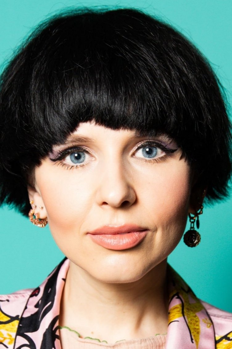 et billede af Monika Liu