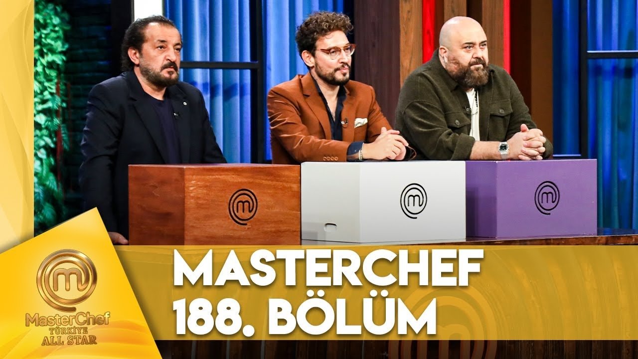 MasterChef Türkiye