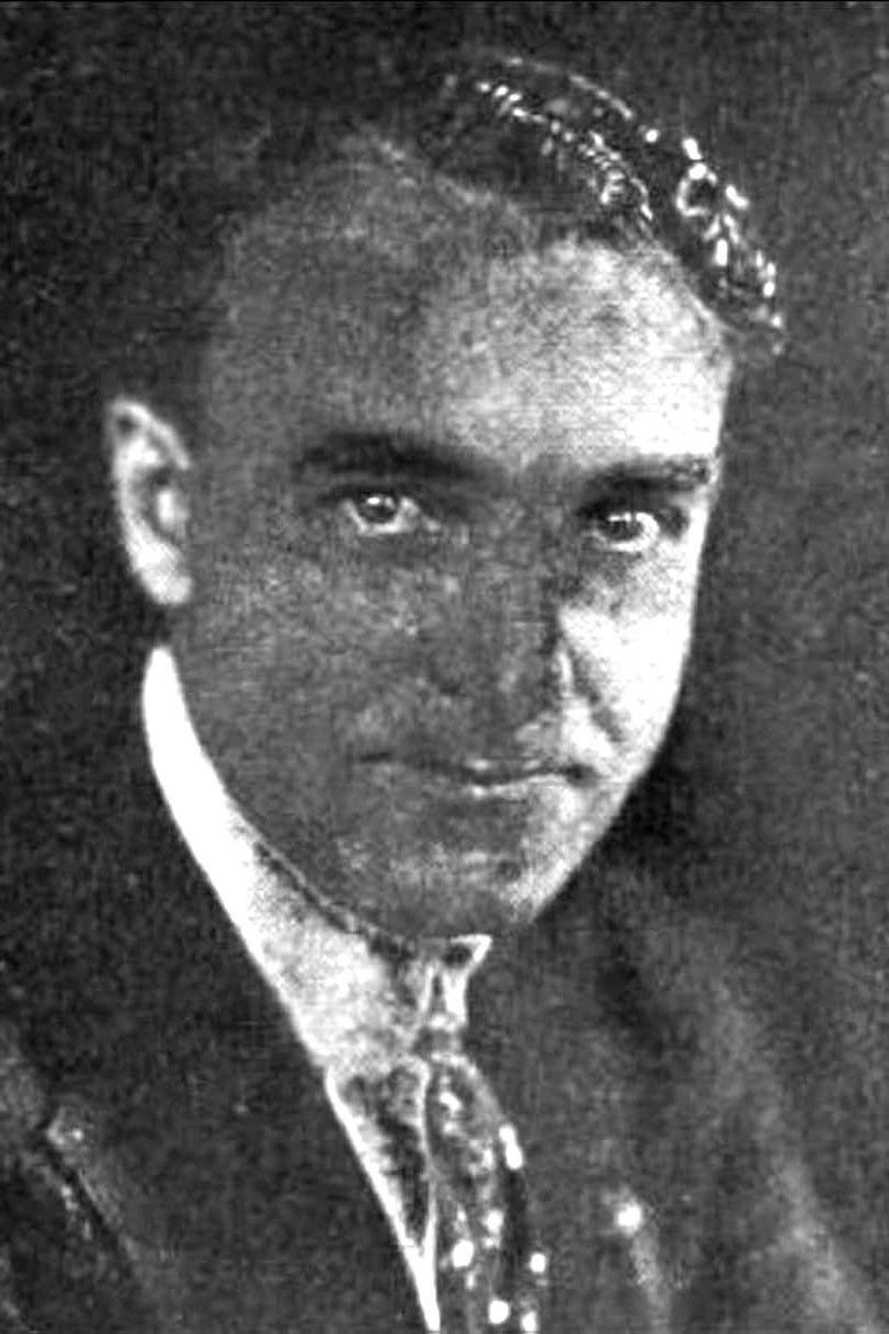 et billede af Jack Pratt