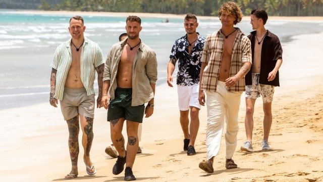 Thumbnail for Episode 3 Season 1 Episode 3