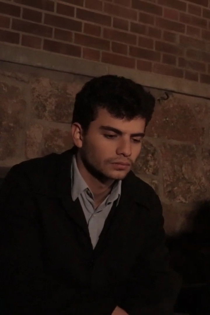 et billede af Lucas Christensen