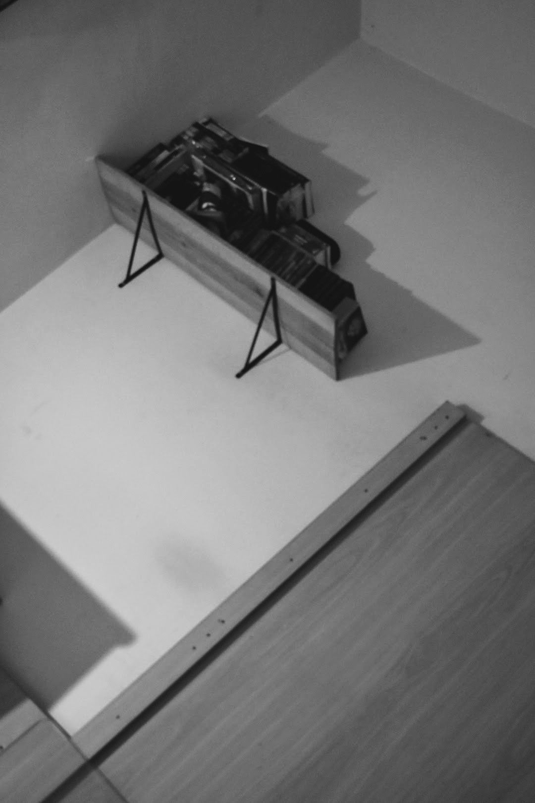 Thursday: A Day in Quarantine