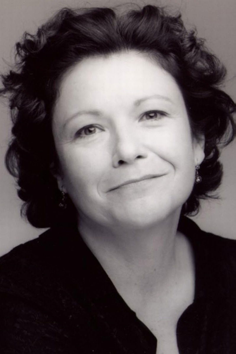 et billede af Elizabeth Ruscio