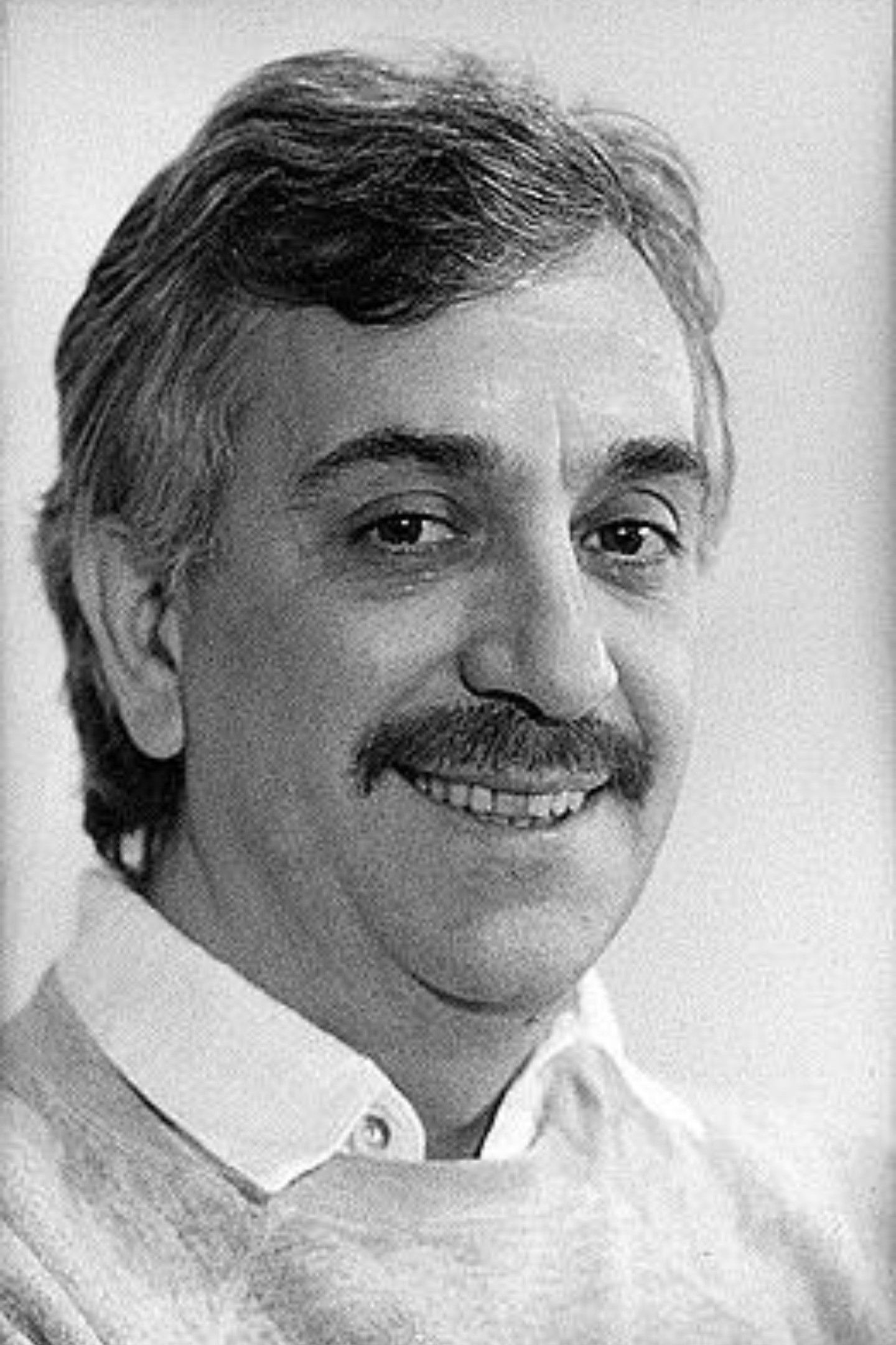 et billede af Emílio Di Biasi