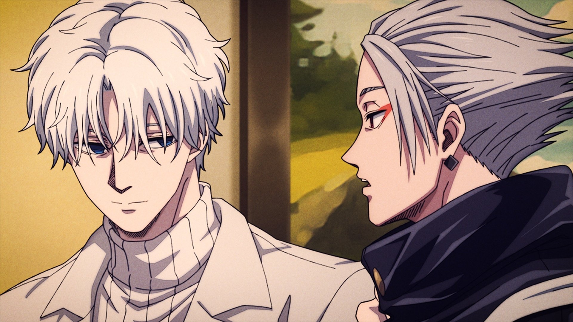 SAKAMOTO DAYS - Season 1 Episode 16 : Slice Slice Dance