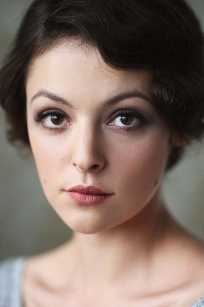 Дарья Макарова's picture in the cast