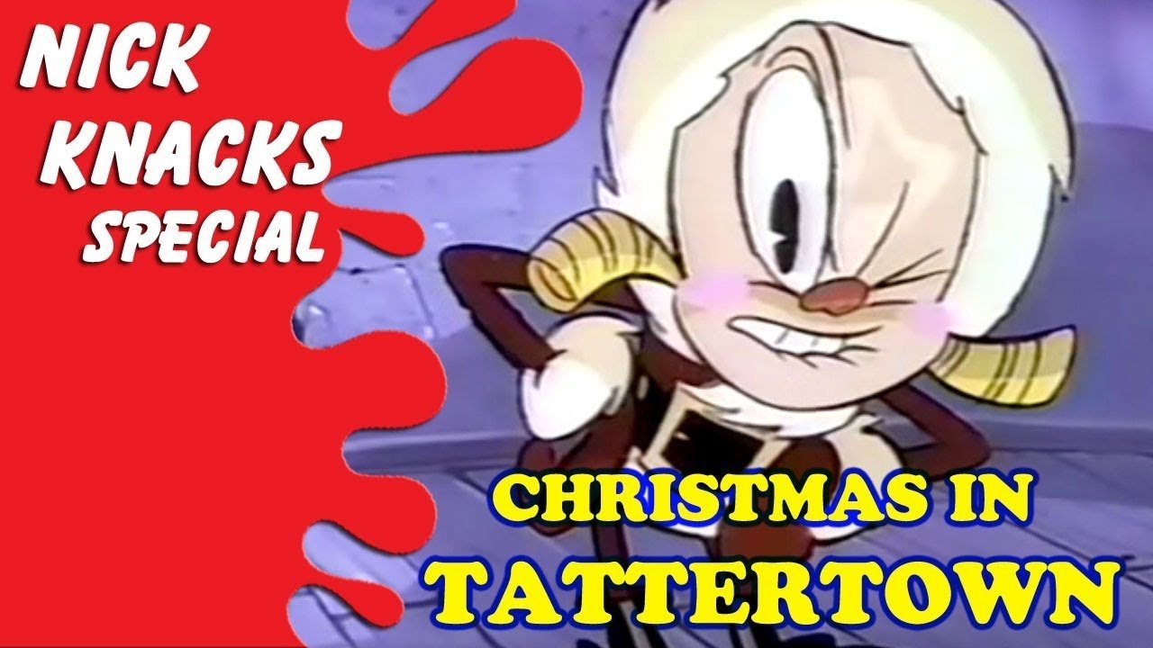 Thumbnail for Christmas in Tattertown Season 0 Episode 4