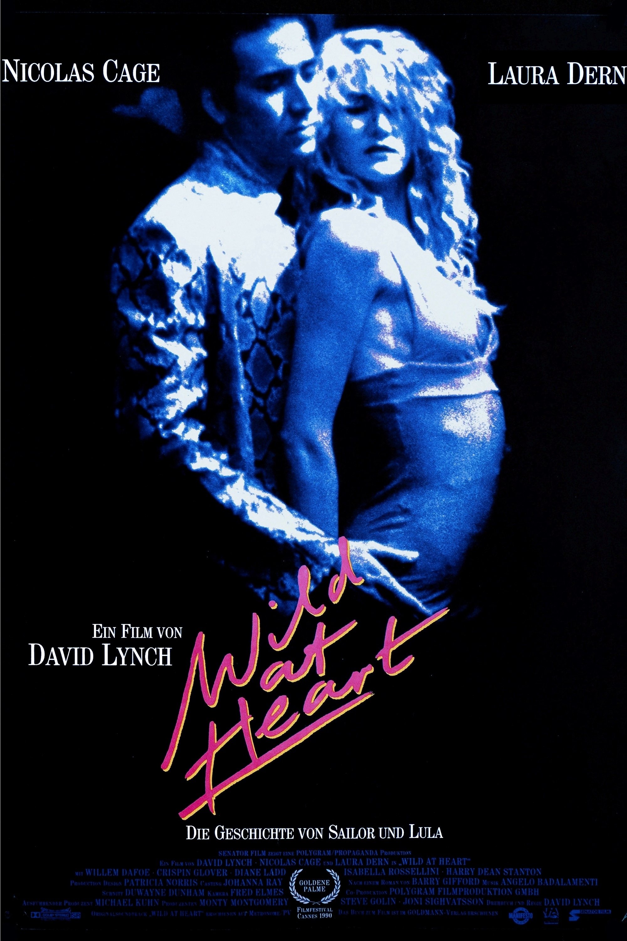 Wild at Heart