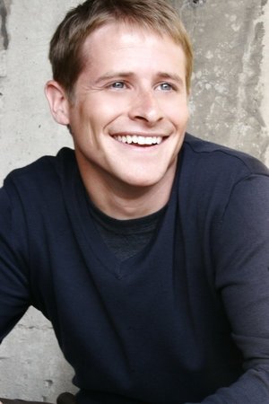 et billede af Bryan Farrell Wilson