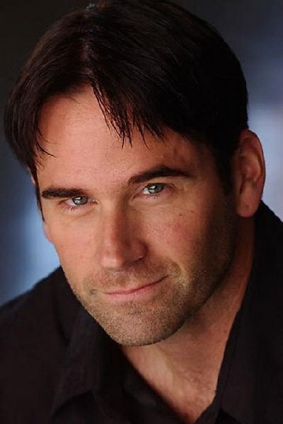 et billede af Justin Lauer