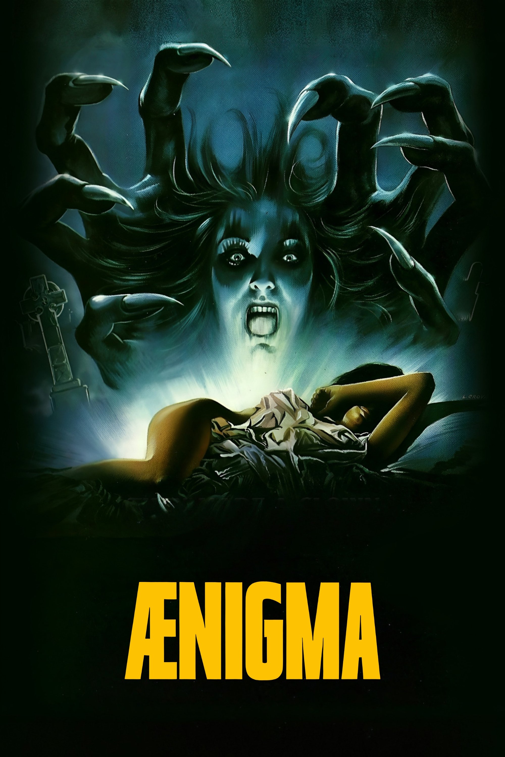 Ænigma