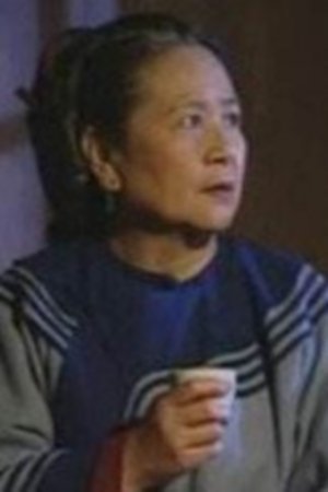 et billede af Yongxuan Yan