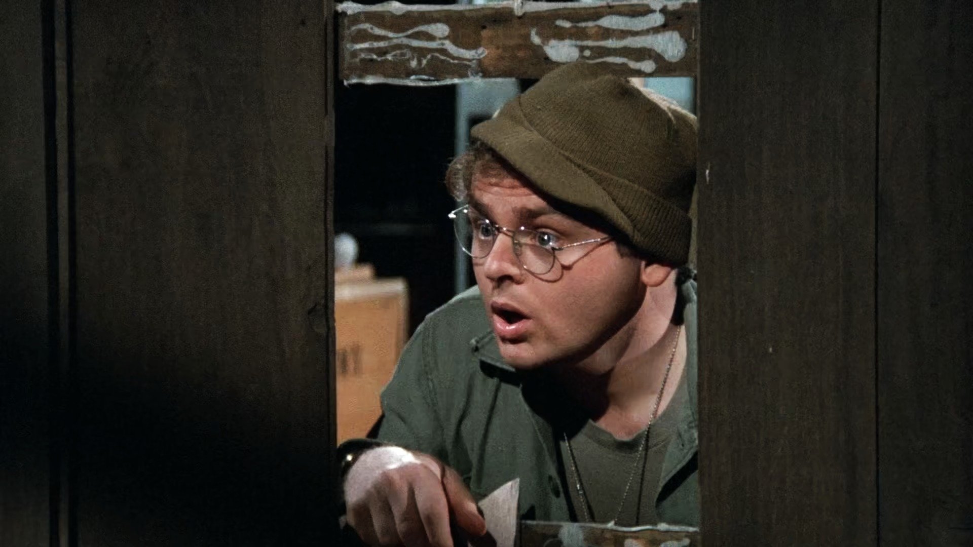 M*A*S*H