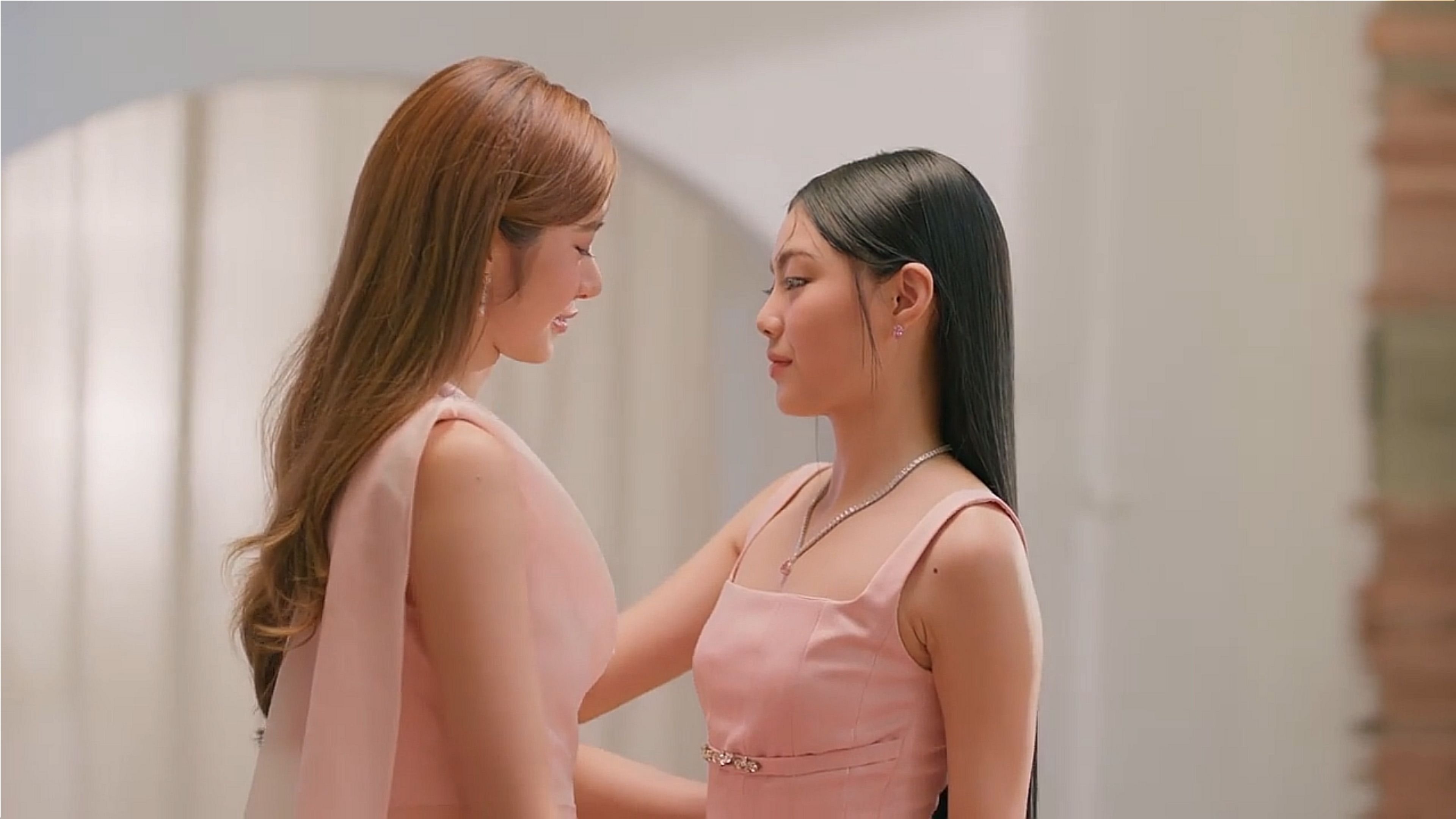 ซ่อนใจไว้ที่เธอ - Season 1 Episode 8