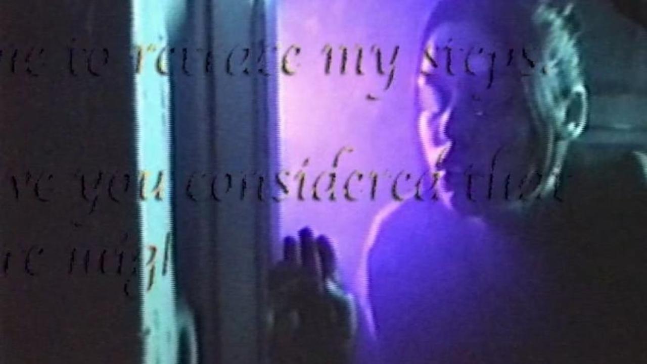 Neon Parallel 1996 (2015)