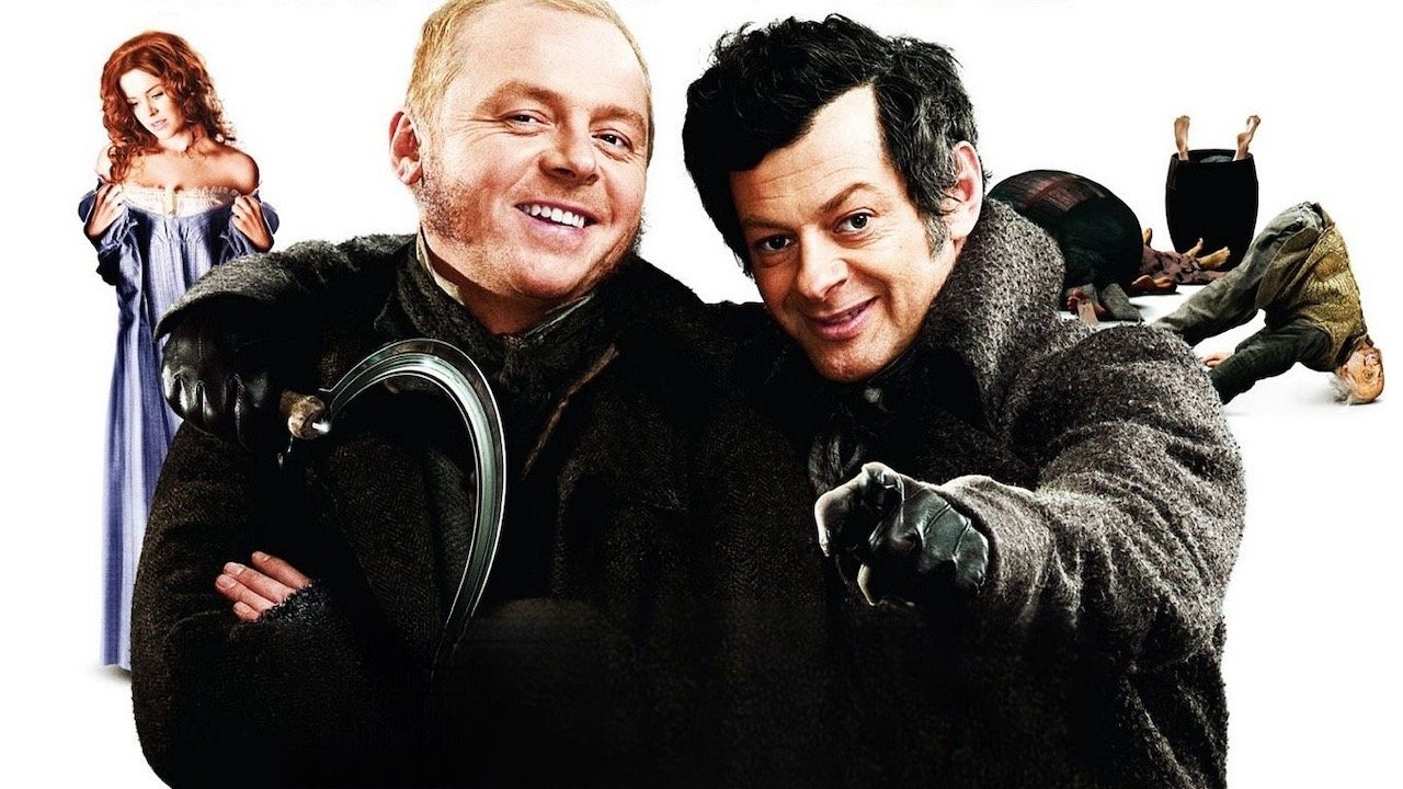 Burke & Hare (2010)
