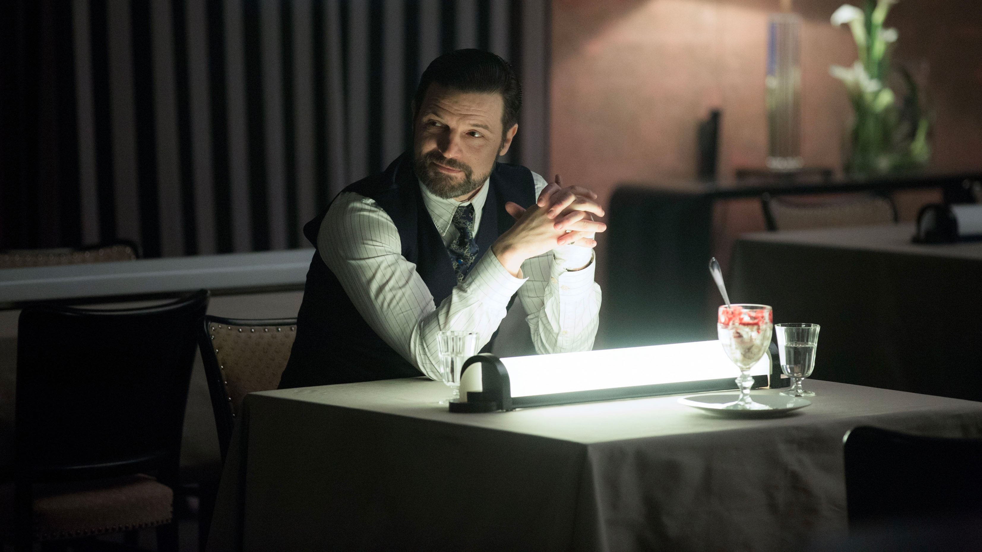 Assistir Babylon Todos os episódios online.