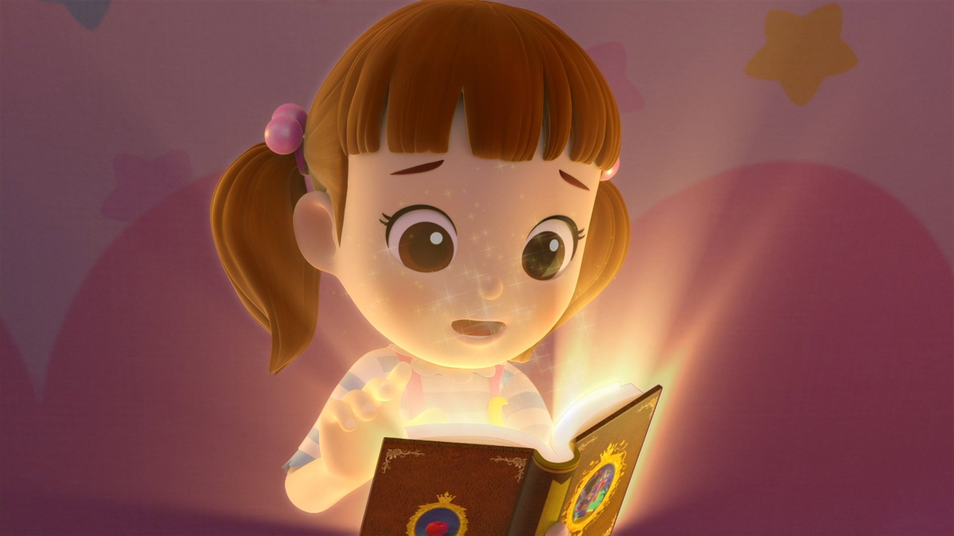 Doremi Dalimi the Movie: Sing-Along Party Backdrop Blur