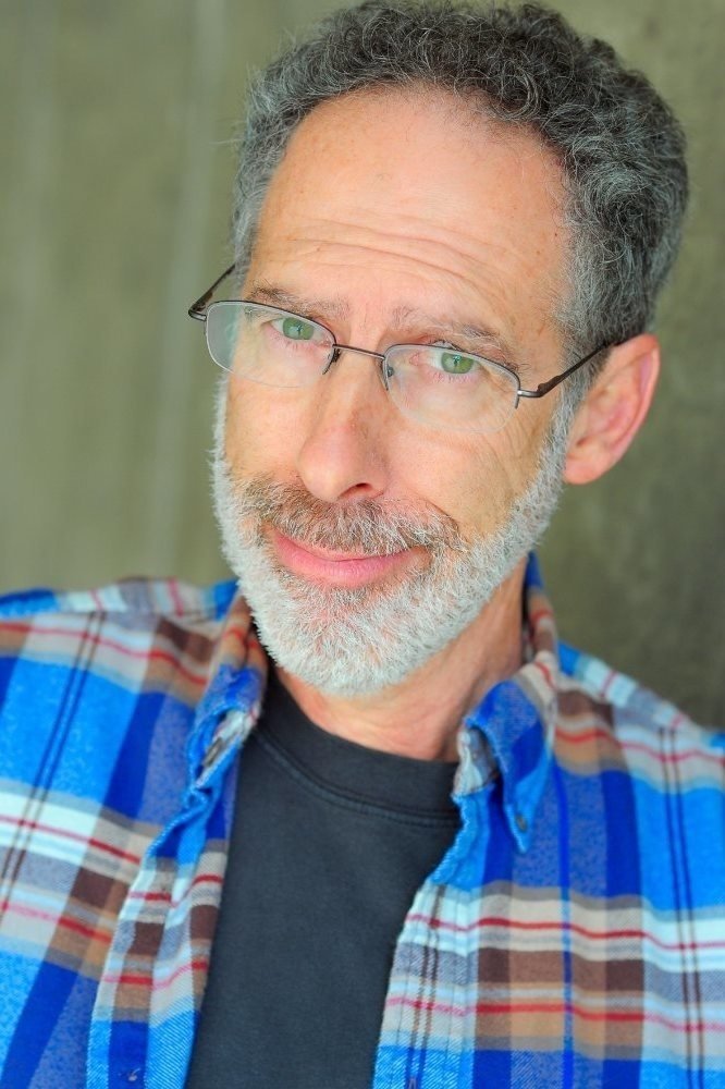 et billede af Allan Trautman