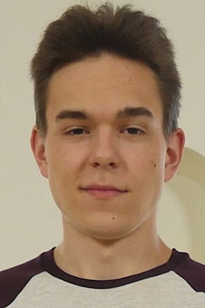 et billede af Craig Keller