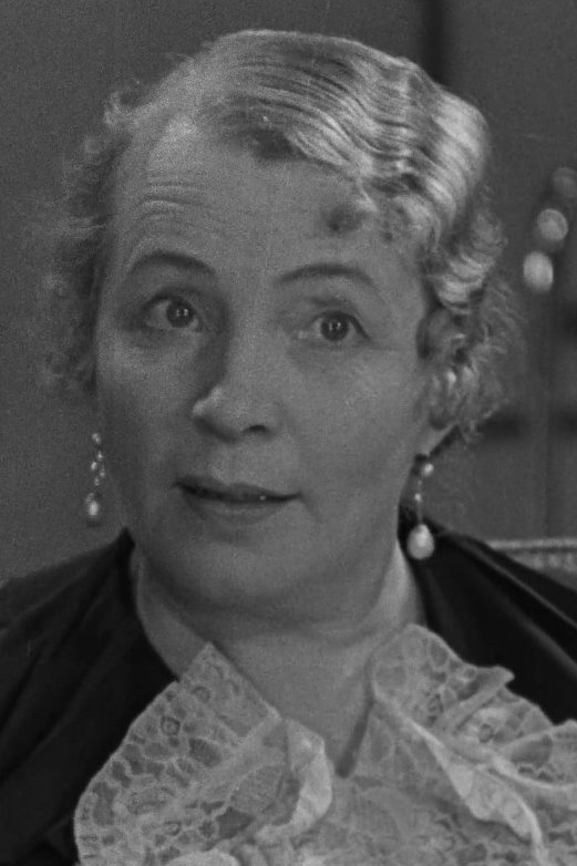 et billede af Hilja Jorma