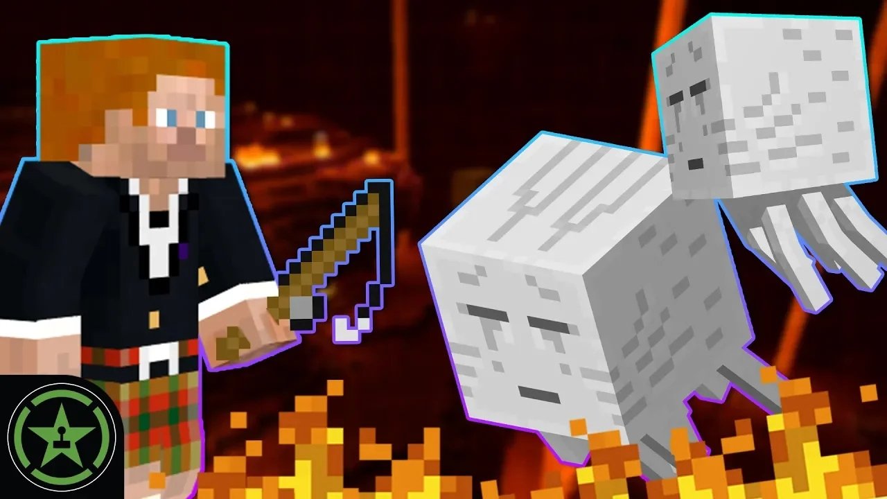 Let's Play Minecraft - Épisode 23