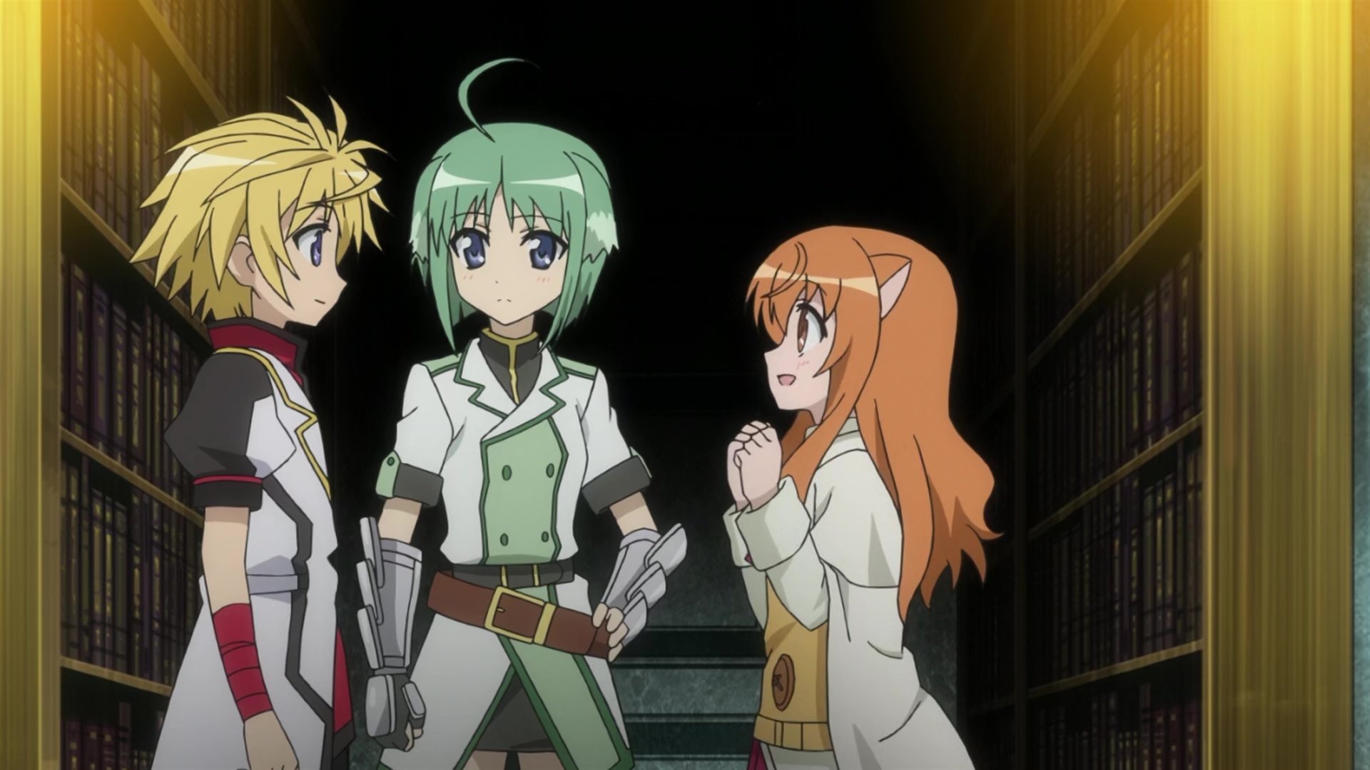 Ricotta Elmar (Dog Days) - Clubs