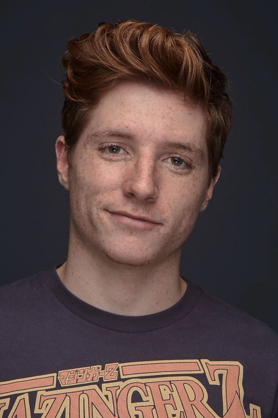 et billede af Eduardo Segato