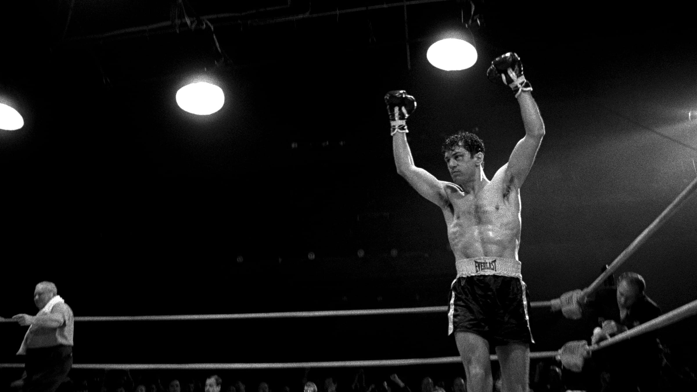 Raging Bull (1980)