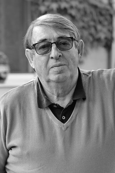 et billede af Ferenc András