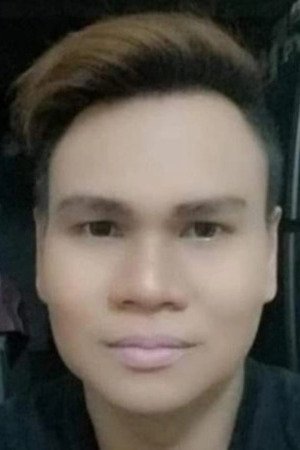 et billede af Francis Cariaso