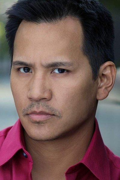 et billede af Rich Chew