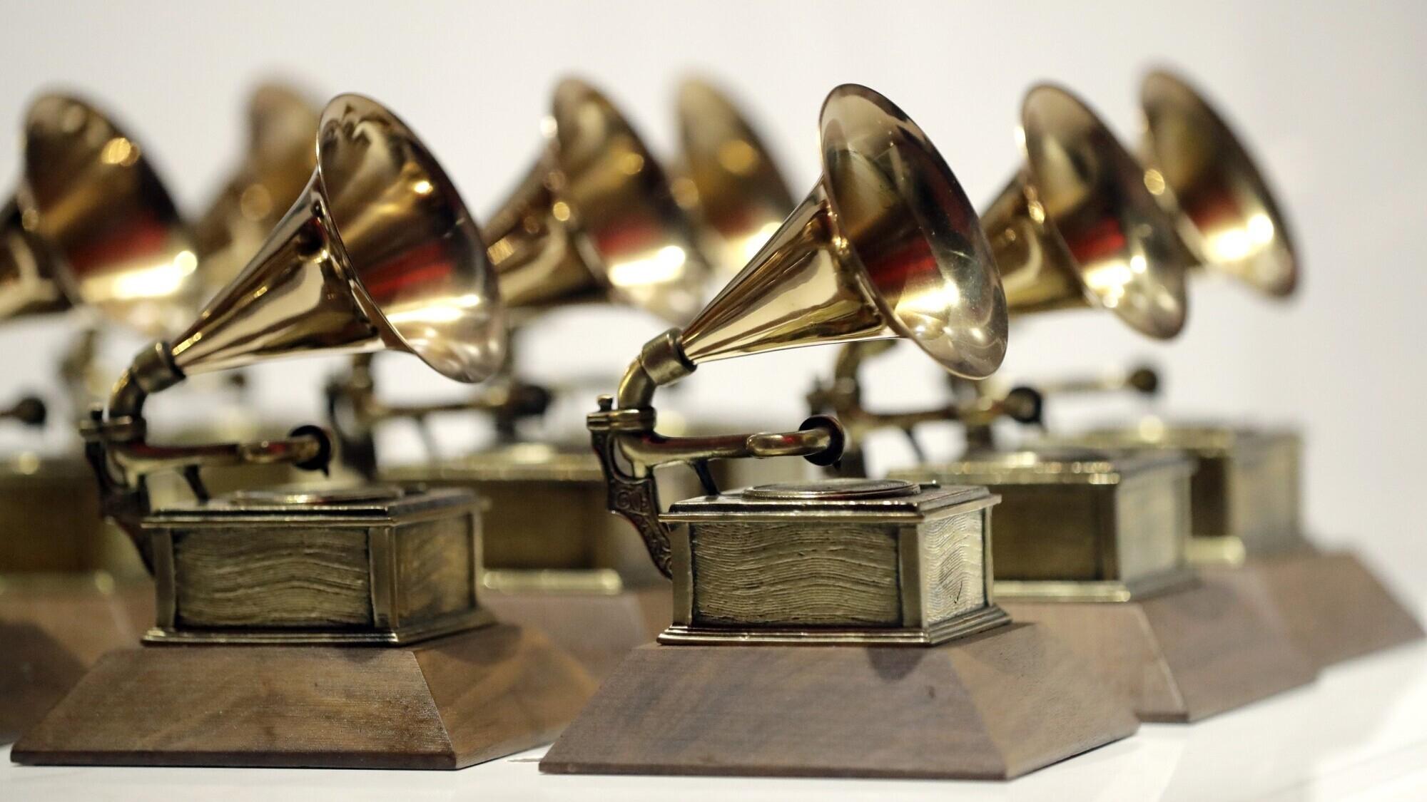 Latin Grammy Awards