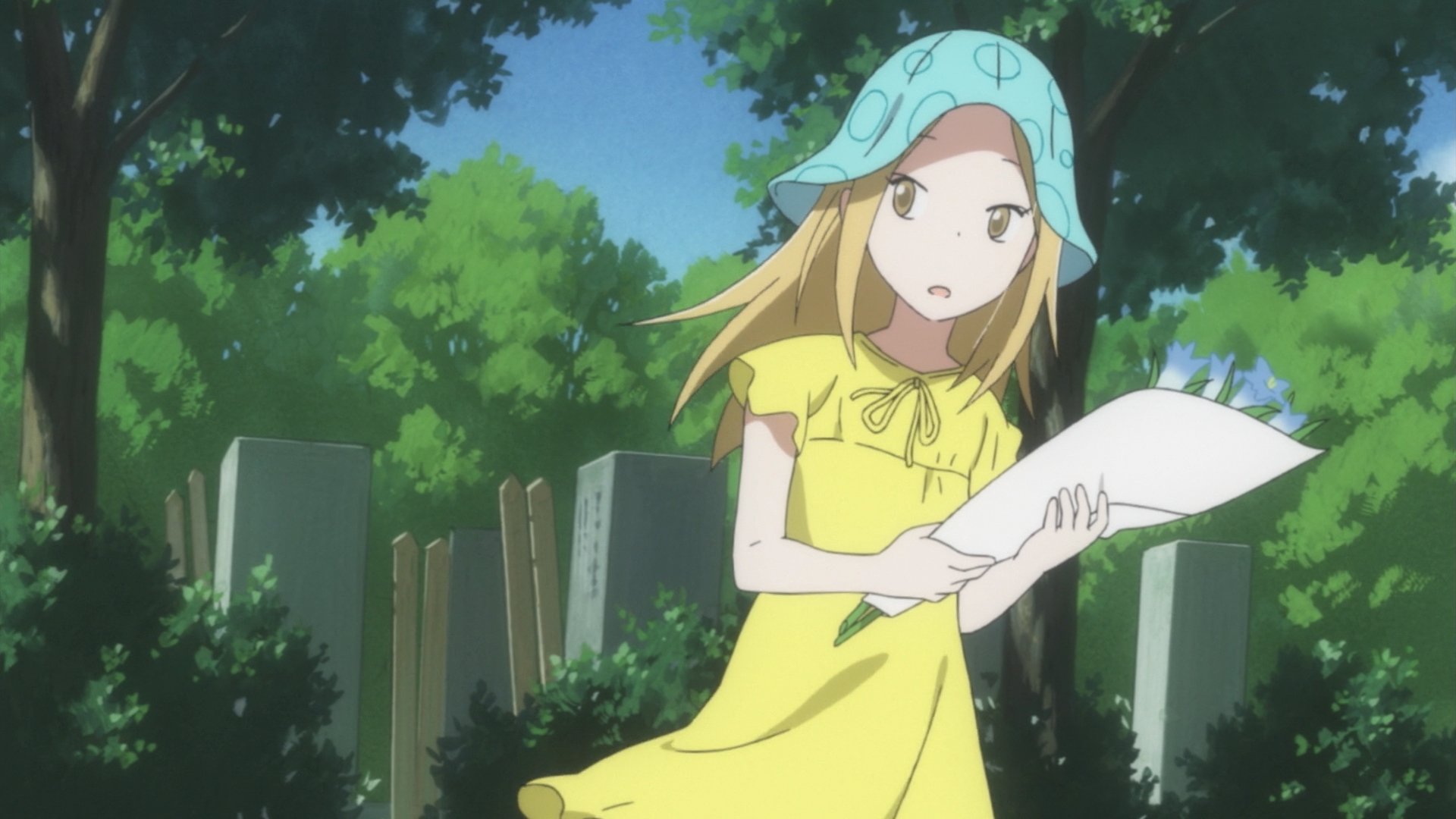 Usagi Drop