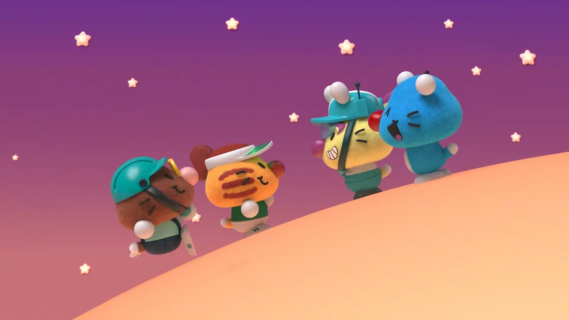 Oggy Oggy
