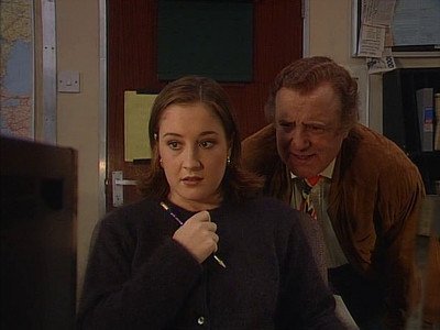 Drop the Dead Donkey