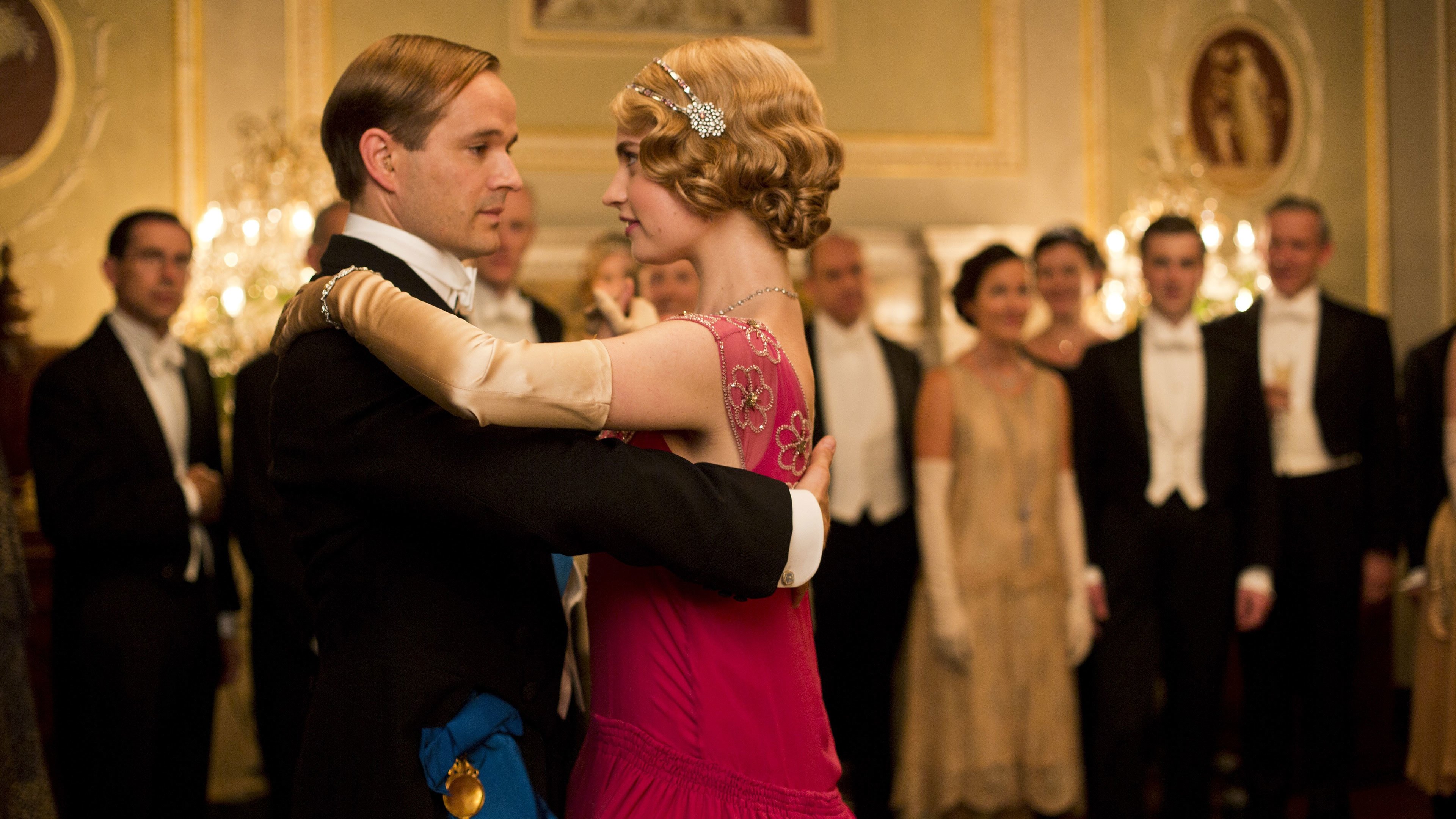 Downton Abbey