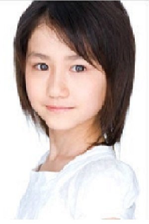 Shion Umezawa's picture in the cast