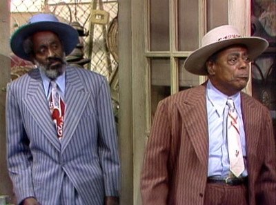 Sanford and Son