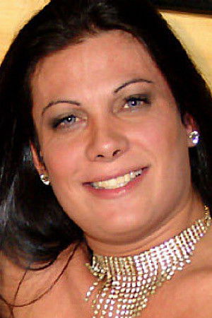 et billede af Karolina Gaucha