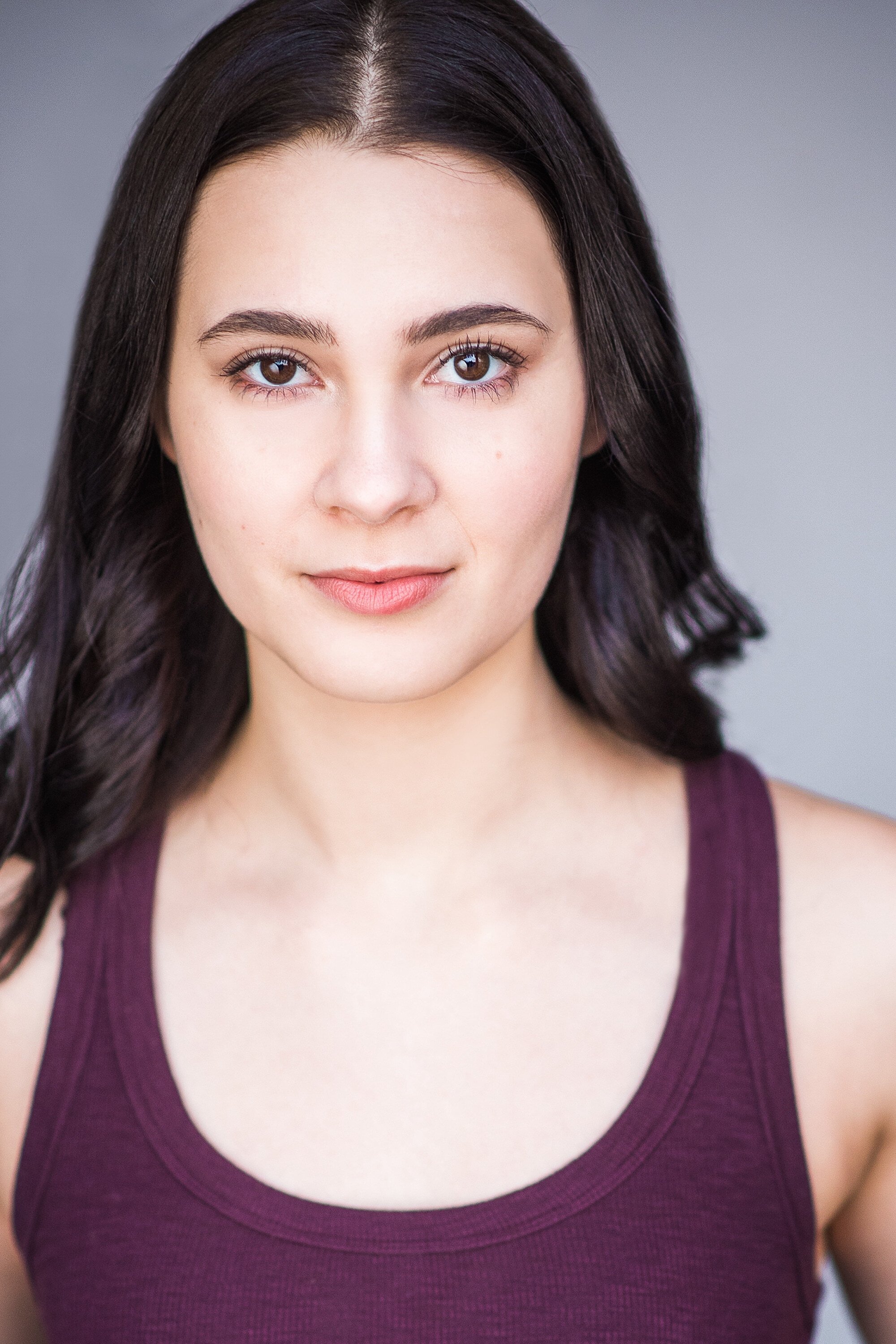 et billede af Danica Lee Clauser