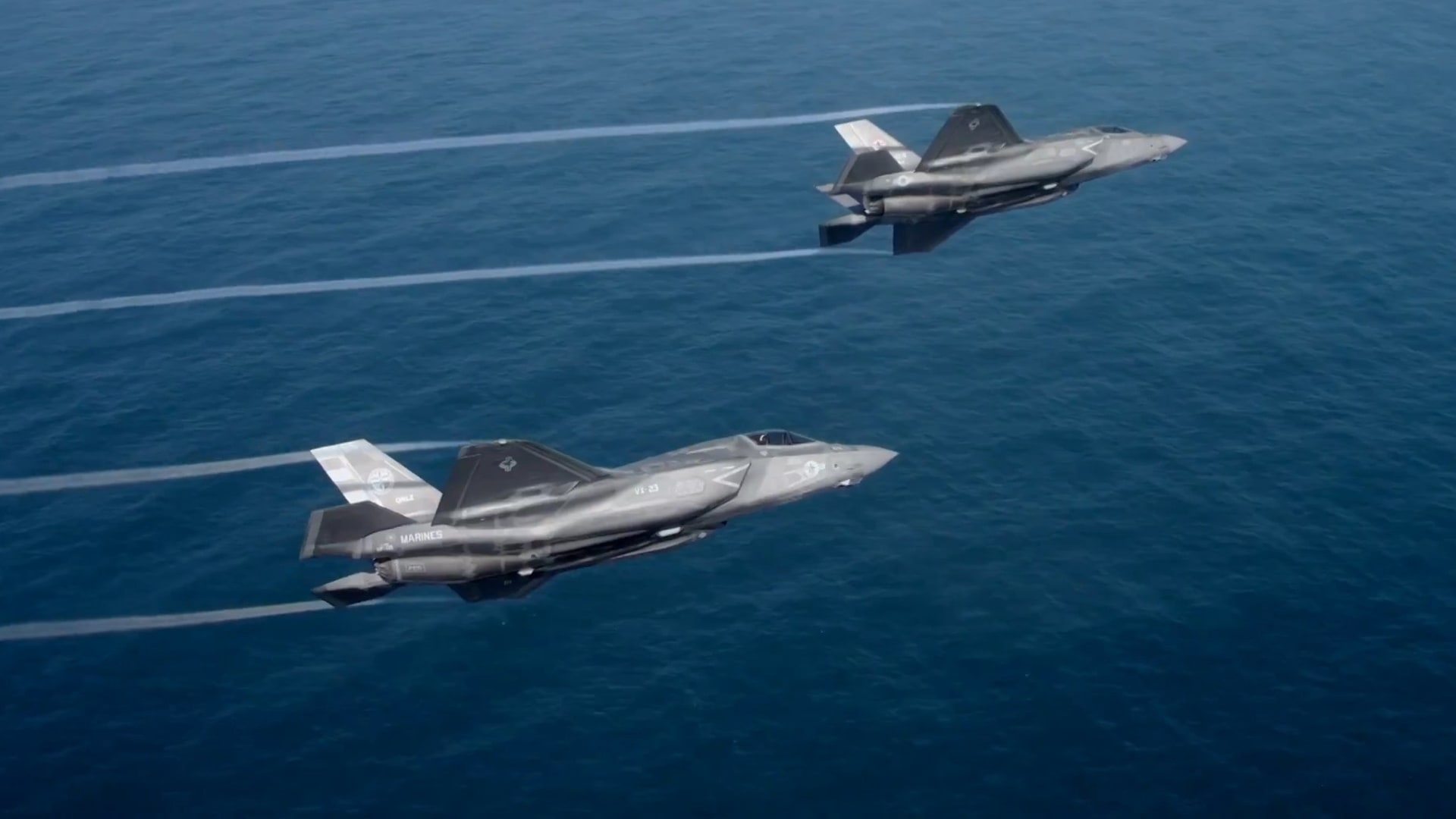 Construire l'impossible - Le F-35, chasseur du futur