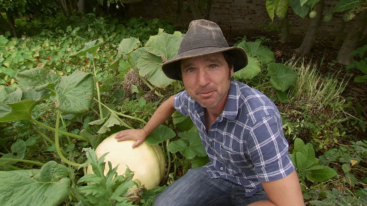 Gardening Australia - Épisode 2