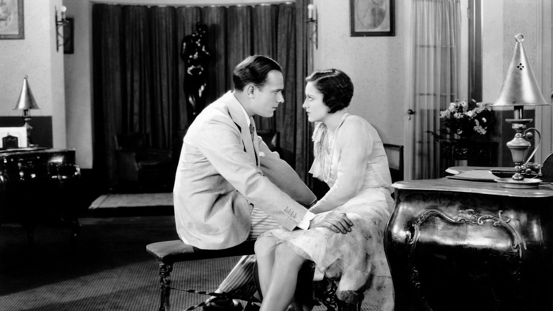Spring Fever (1927)