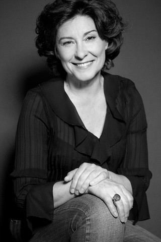 et billede af Elisabete Piecho